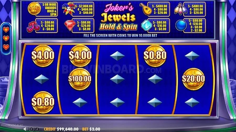 Latest Casino Games on 68JL